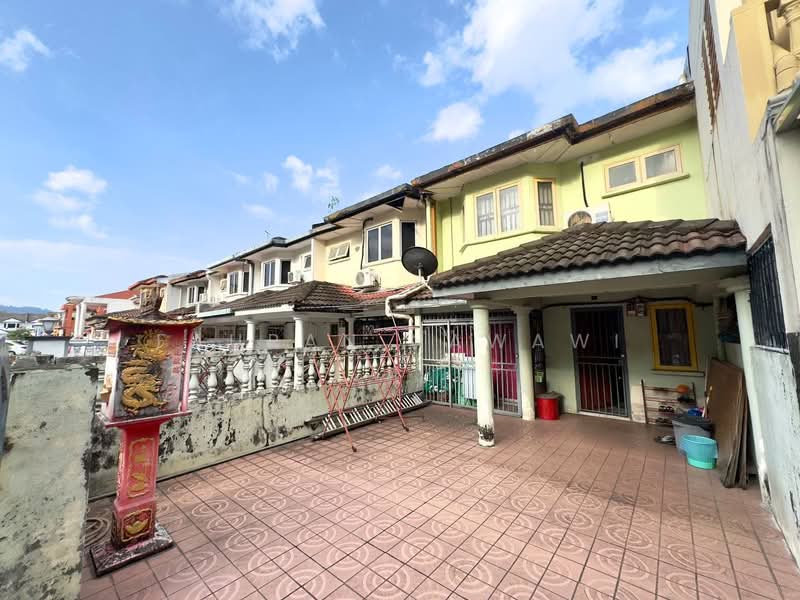 2-storey Terraced House for Sale in Bandar Baru Ampang (Ampang) - Fauran Nawawi - PropertyGuru.com.my