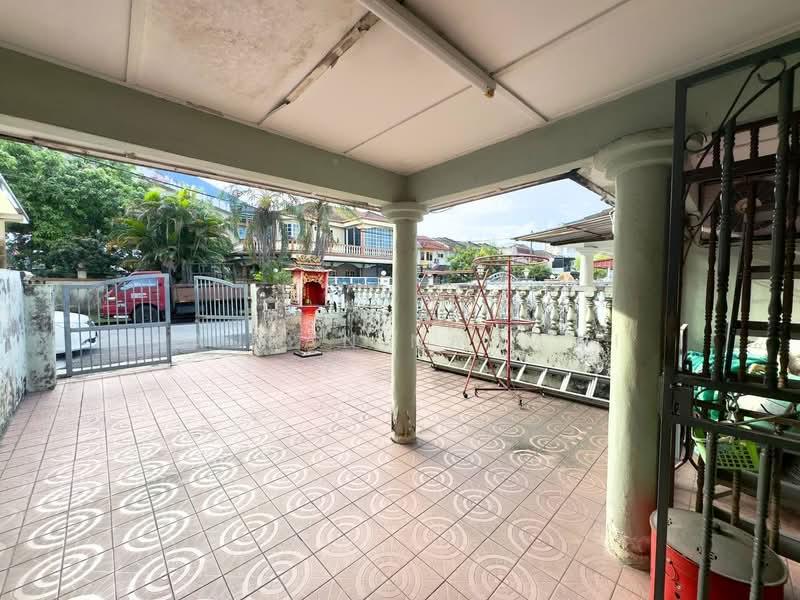 2-storey Terraced House for Sale in Bandar Baru Ampang (Ampang) - Fauran Nawawi - PropertyGuru.com.my