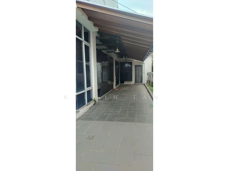 Semi-Detached House for Rent in Laman Seri (Shah Alam) - Kelvin Tan - Exterior - PropertyGuru.com.my
