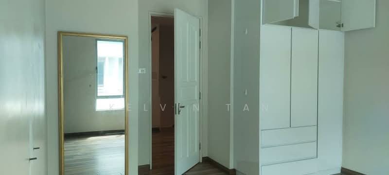 Semi-Detached House for Rent in Laman Seri (Shah Alam) - Kelvin Tan - Interior - PropertyGuru.com.my