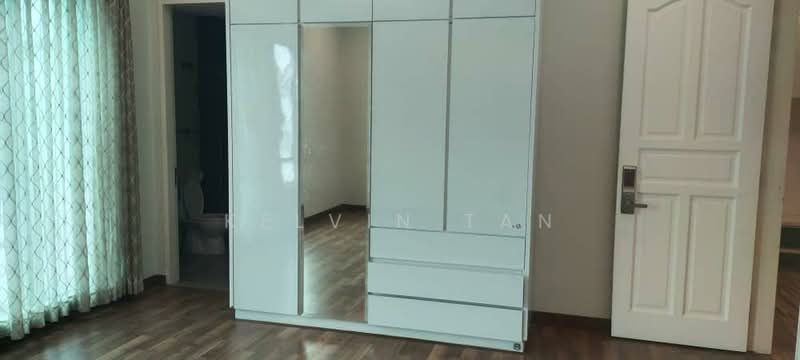 Semi-Detached House for Rent in Laman Seri (Shah Alam) - Kelvin Tan - Interior - PropertyGuru.com.my