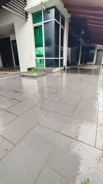 Semi-Detached House for Rent in Laman Seri (Shah Alam) - Kelvin Tan - Exterior - PropertyGuru.com.my