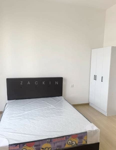 Service Residence for Rent at i-Residence @ i-City - Zackinn Hoi - PropertyGuru.com.my