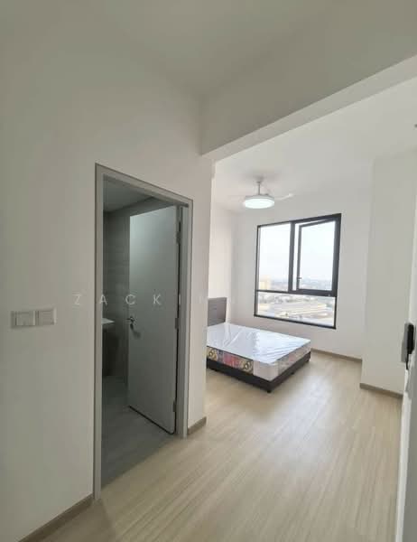 Service Residence for Rent at i-Residence @ i-City - Zackinn Hoi - PropertyGuru.com.my