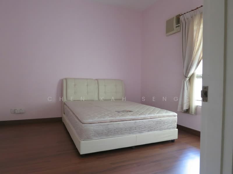 Kondominium untuk Dijual di Seri Maya Condominium - Chen Kah Seng - Bedroom - PropertyGuru.com.my