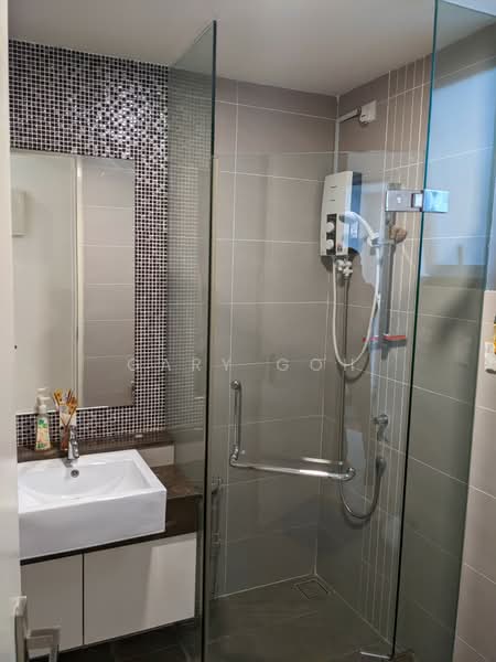 Servis Apartment untuk Dijual di Nova Saujana - Gary Goh - PropertyGuru.com.my