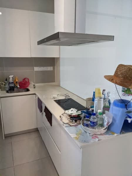 Servis Apartment untuk Dijual di Nova Saujana - Gary Goh - PropertyGuru.com.my