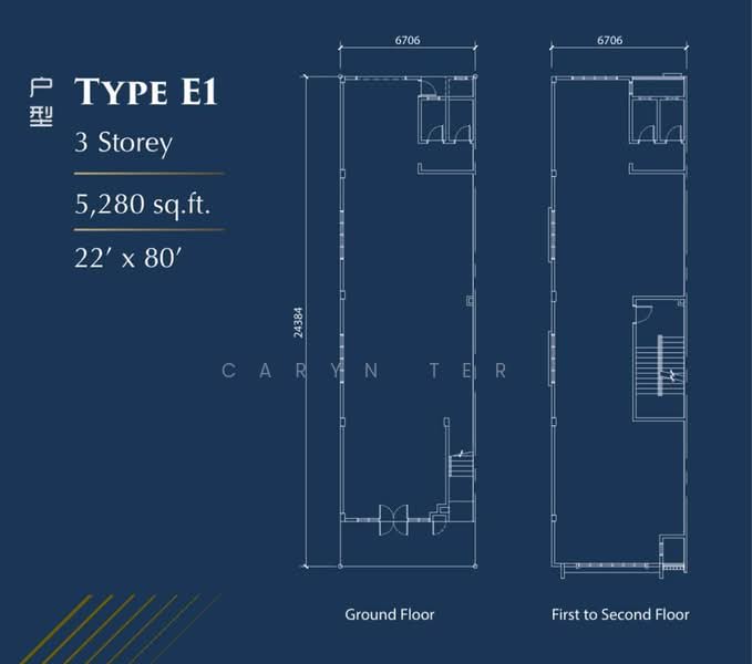 Shop for Rent in Bandar Baru Permas Jaya (Permas Jaya) - Caryn Ter - PropertyGuru.com.my