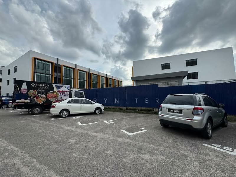 Shop for Rent in Bandar Baru Permas Jaya (Permas Jaya) - Caryn Ter - Exterior - PropertyGuru.com.my