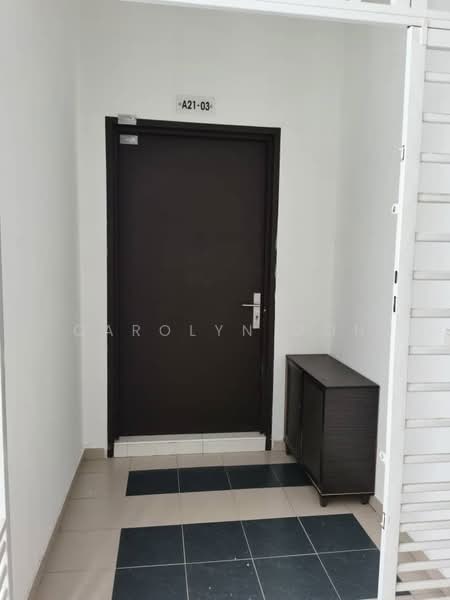 Service Residence for Sale at The Sky Executive Suites - Carolyn Goh - Entrance - PropertyGuru.com.my