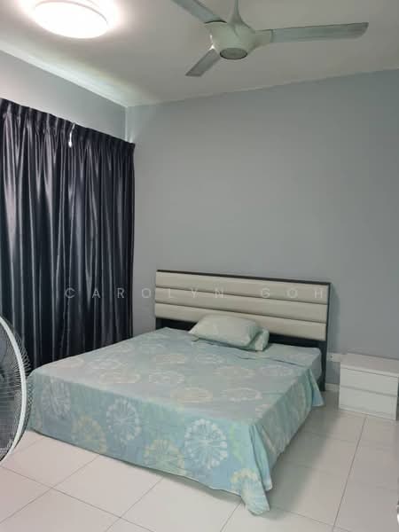 Service Residence for Sale at The Sky Executive Suites - Carolyn Goh - Bedroom - PropertyGuru.com.my