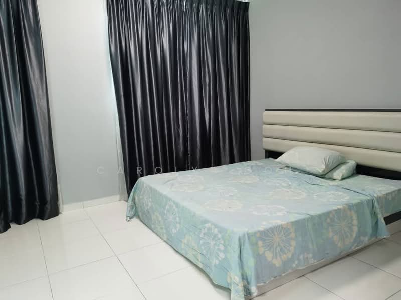 Service Residence for Sale at The Sky Executive Suites - Carolyn Goh - Bedroom - PropertyGuru.com.my