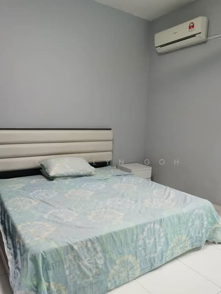 Service Residence for Sale at The Sky Executive Suites - Carolyn Goh - Bedroom - PropertyGuru.com.my