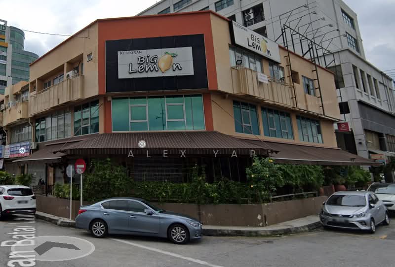 Shop for Sale in Klang (Selangor) - Alex Yap - Exterior - PropertyGuru.com.my
