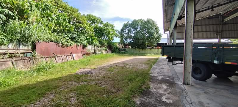 Factory for Sale in Menglembu (Perak) - David Wong - Exterior - PropertyGuru.com.my