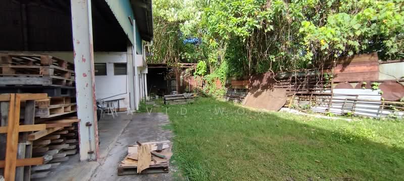 Factory for Sale in Menglembu (Perak) - David Wong - PropertyGuru.com.my