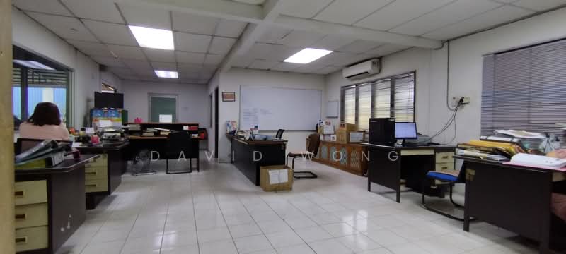 Factory for Sale in Menglembu (Perak) - David Wong - PropertyGuru.com.my