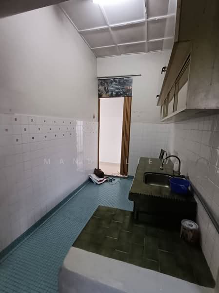 Apartment for Sale at Apartment Melor - Mandy Liew - Kitchen - PropertyGuru.com.my