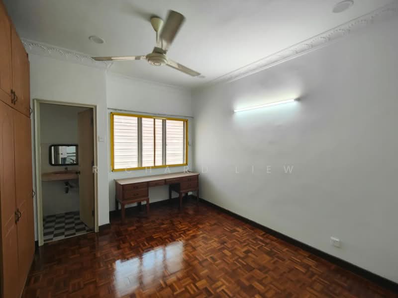2-storey Terraced House for Sale in SS 21, Damansara Utama (Petaling Jaya) - Richard Liew - Bedroom - PropertyGuru.com.my