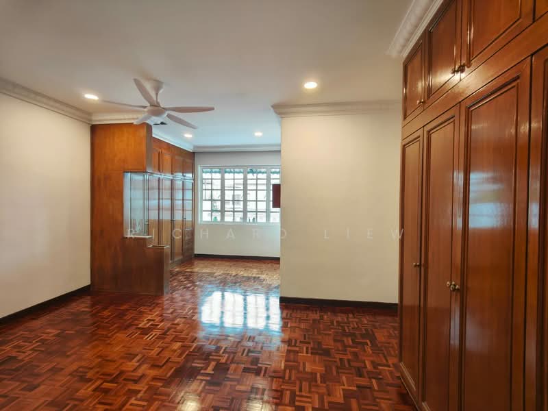 2-storey Terraced House for Sale in SS 21, Damansara Utama (Petaling Jaya) - Richard Liew - Interior - PropertyGuru.com.my