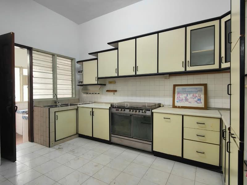 2-storey Terraced House for Sale in SS 21, Damansara Utama (Petaling Jaya) - Richard Liew - Kitchen - PropertyGuru.com.my