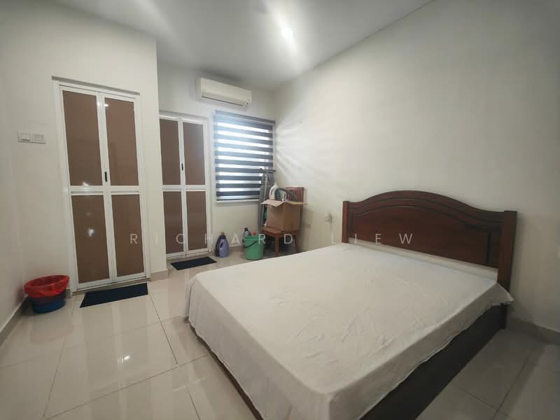 2-storey Terraced House for Sale in SS 21, Damansara Utama (Petaling Jaya) - Richard Liew - Bedroom - PropertyGuru.com.my
