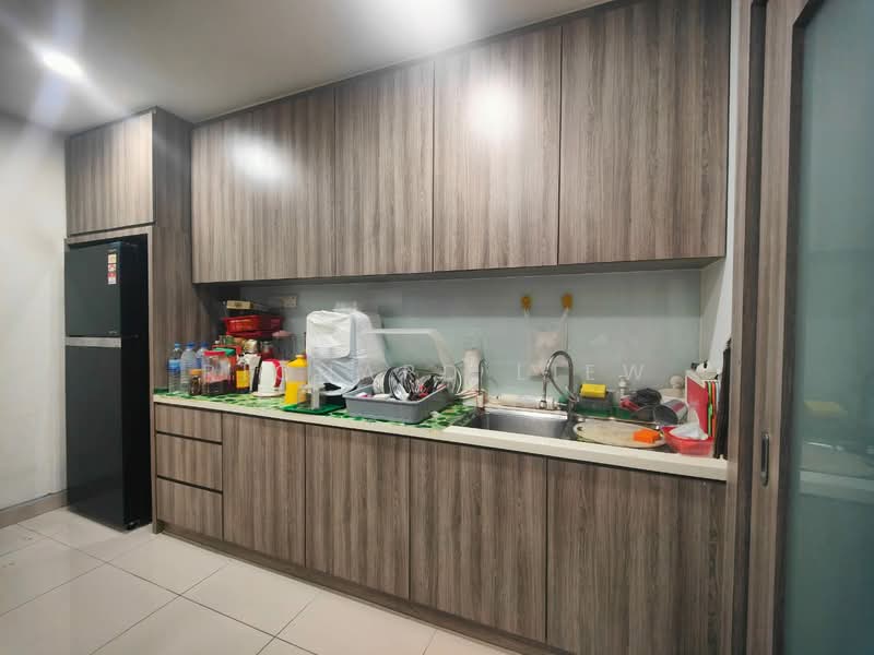 2-storey Terraced House for Sale in SS 21, Damansara Utama (Petaling Jaya) - Richard Liew - Kitchen - PropertyGuru.com.my