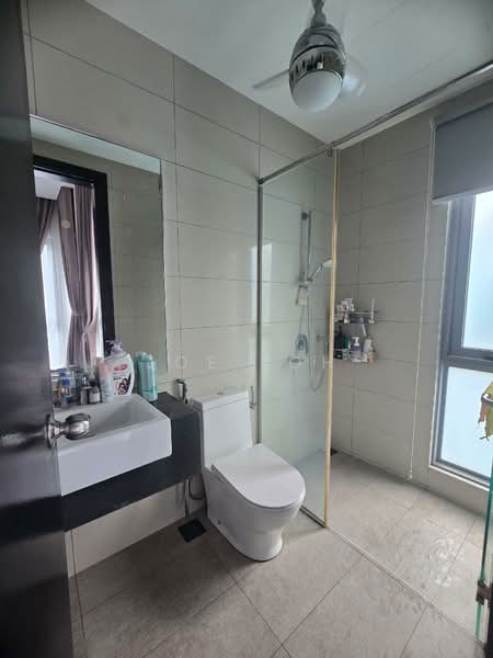Semi-Detached House for Sale in Johor Bahru (Johor) - Joe Loh - Bathroom - PropertyGuru.com.my