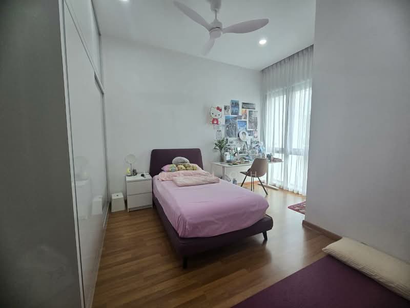 Semi-Detached House for Sale in Johor Bahru (Johor) - Joe Loh - Bedroom - PropertyGuru.com.my