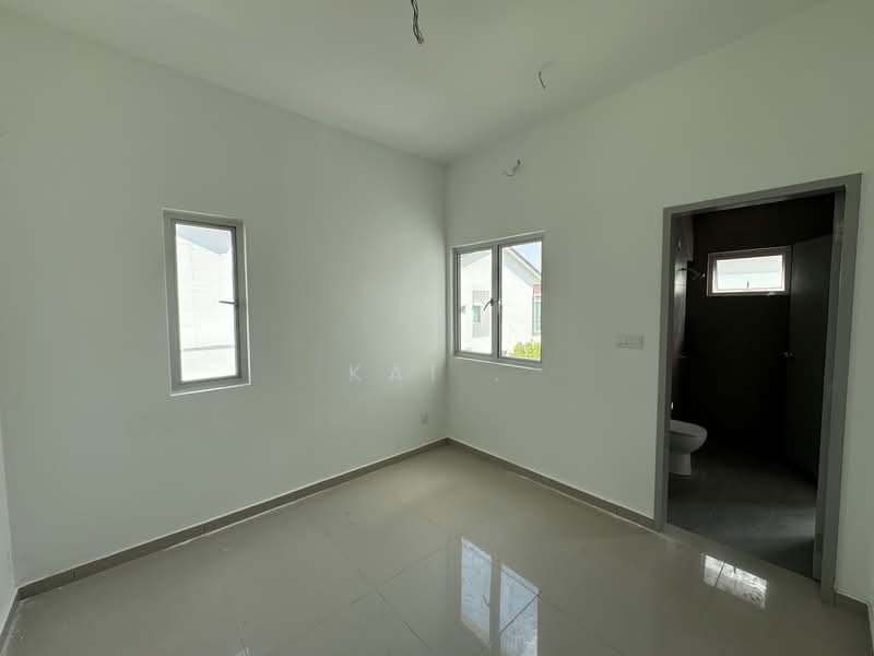 2-storey Terraced House for Sale in Bandar Gamuda Gardens (Rawang) - KAI . - Interior - PropertyGuru.com.my