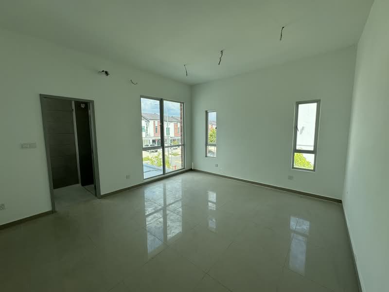 2-storey Terraced House for Sale in Bandar Gamuda Gardens (Rawang) - KAI . - Interior - PropertyGuru.com.my