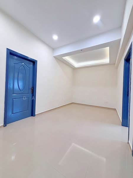 2-storey Terraced House for Sale in Taman Skudai Baru (Skudai) - Daniel Yong - Interior - PropertyGuru.com.my