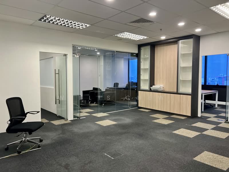 Office for Sale in KL City Centre (Kuala Lumpur) - Willis Chew - Interior - PropertyGuru.com.my