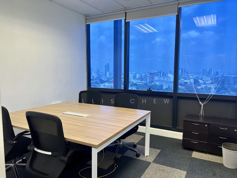 Office for Sale in KL City Centre (Kuala Lumpur) - Willis Chew - Interior - PropertyGuru.com.my