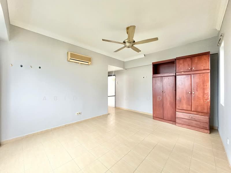 Condominium for Sale at Duta Ria - Abid Sabarudin - Living Room - PropertyGuru.com.my