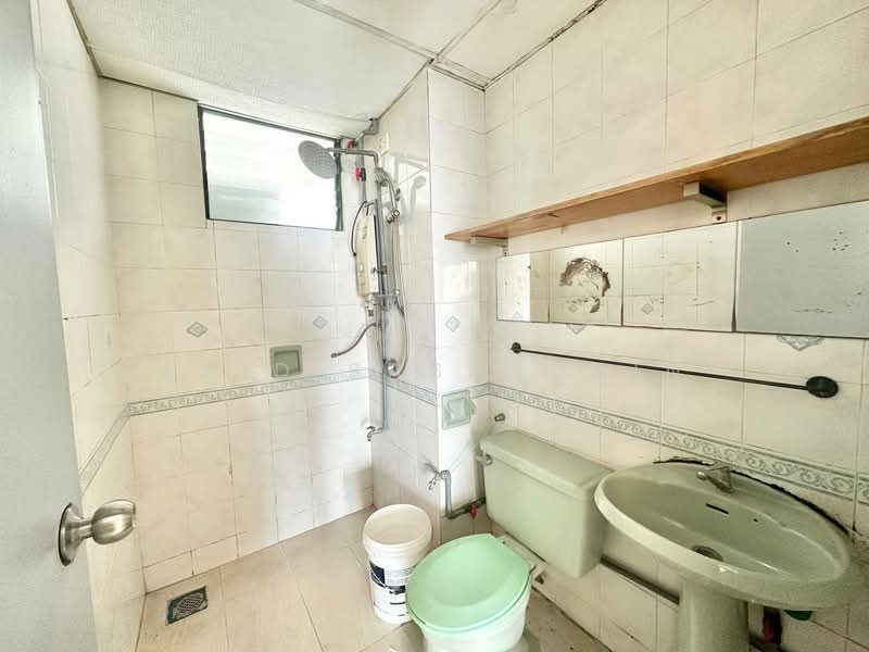 Condominium for Sale at Duta Ria - Abid Sabarudin - Bathroom - PropertyGuru.com.my
