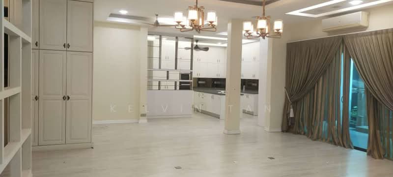 Rumah Berkembar untuk Dijual di Laman Seri (Shah Alam) - Kelvin Tan - Interior - PropertyGuru.com.my