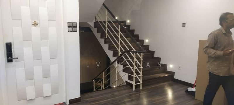 Rumah Berkembar untuk Dijual di Laman Seri (Shah Alam) - Kelvin Tan - Interior - PropertyGuru.com.my