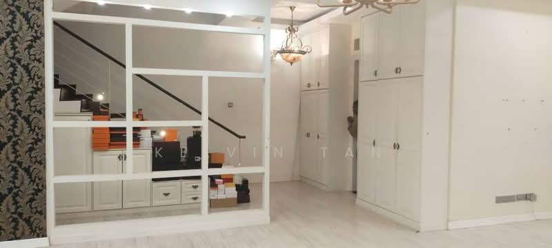 Rumah Berkembar untuk Dijual di Laman Seri (Shah Alam) - Kelvin Tan - Interior - PropertyGuru.com.my