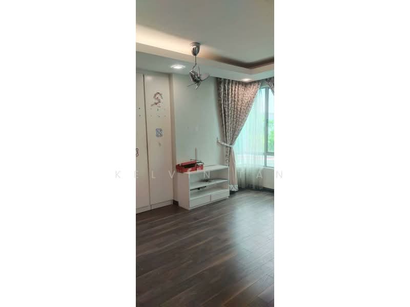 Rumah Berkembar untuk Dijual di Laman Seri (Shah Alam) - Kelvin Tan - Interior - PropertyGuru.com.my