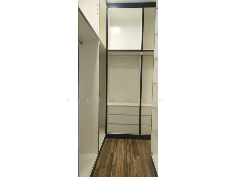 Rumah Berkembar untuk Dijual di Laman Seri (Shah Alam) - Kelvin Tan - PropertyGuru.com.my