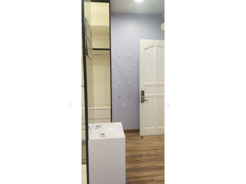 Rumah Berkembar untuk Dijual di Laman Seri (Shah Alam) - Kelvin Tan - Interior - PropertyGuru.com.my