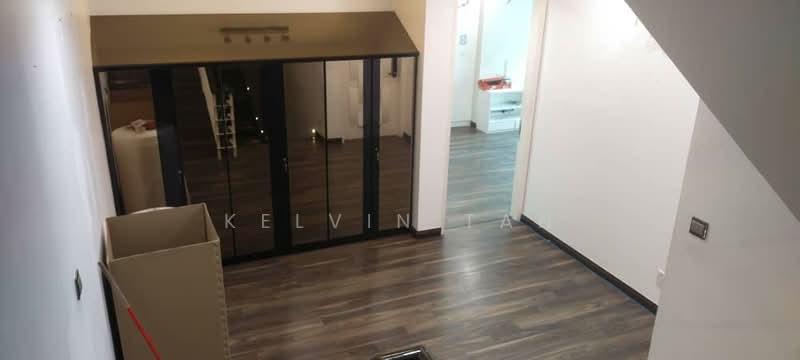 Rumah Berkembar untuk Dijual di Laman Seri (Shah Alam) - Kelvin Tan - Interior - PropertyGuru.com.my