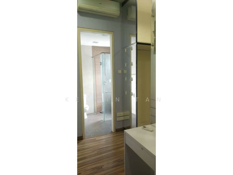 Rumah Berkembar untuk Dijual di Laman Seri (Shah Alam) - Kelvin Tan - Bathroom - PropertyGuru.com.my