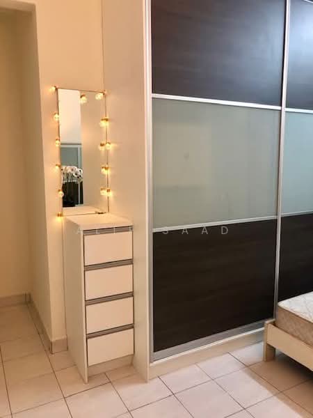 Apartment for Sale at Taman Bukit Pelangi - Alif Saad - PropertyGuru.com.my