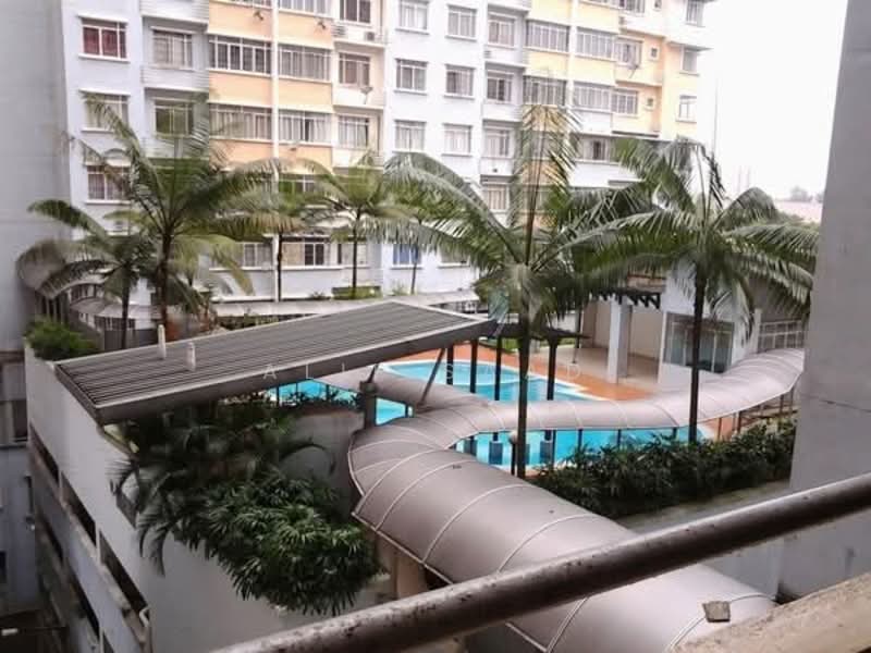 Apartment for Sale at Taman Bukit Pelangi - Alif Saad - PropertyGuru.com.my