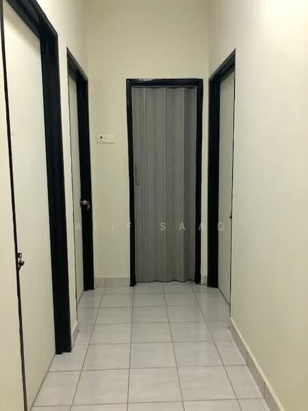 Apartment for Sale at Taman Bukit Pelangi - Alif Saad - PropertyGuru.com.my