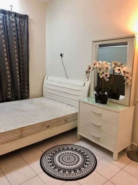 Apartment for Sale at Taman Bukit Pelangi - Alif Saad - PropertyGuru.com.my