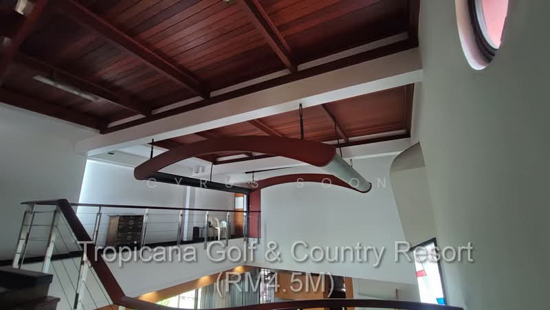 Bungalow for Sale in Petaling Jaya (Selangor) - Cyrus Soon - Interior - PropertyGuru.com.my