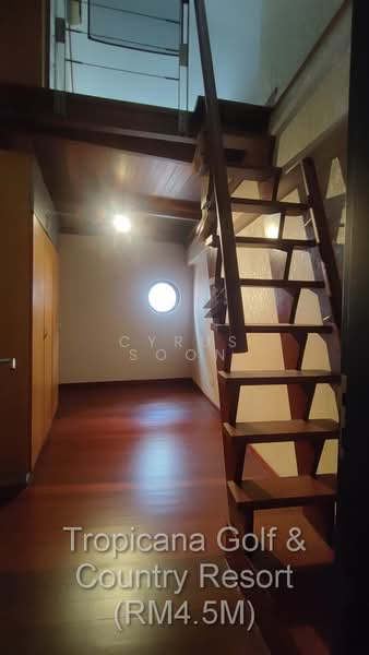 Bungalow for Sale in Petaling Jaya (Selangor) - Cyrus Soon - Interior - PropertyGuru.com.my